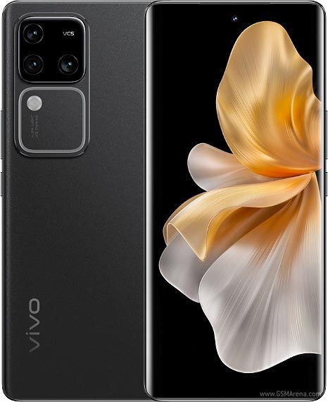 vivo S18 Pro