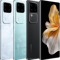 vivo S18 Pro pictures