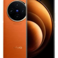 vivo X100