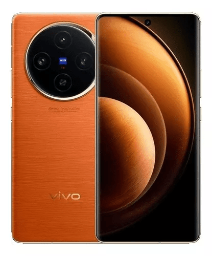 vivo X100