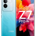 vivo iQOO Z7 Pro