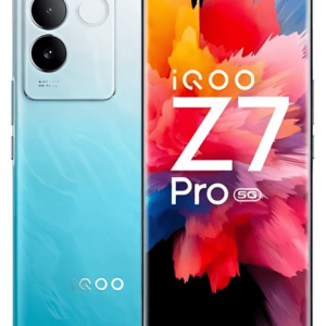 vivo iQOO Z7 Pro