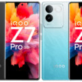 vivo iQOO Z7 Pro