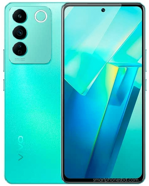 vivo T2