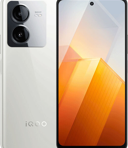 vivo iQOO Z8x