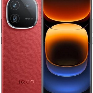 vivo iQOO 12 Pro