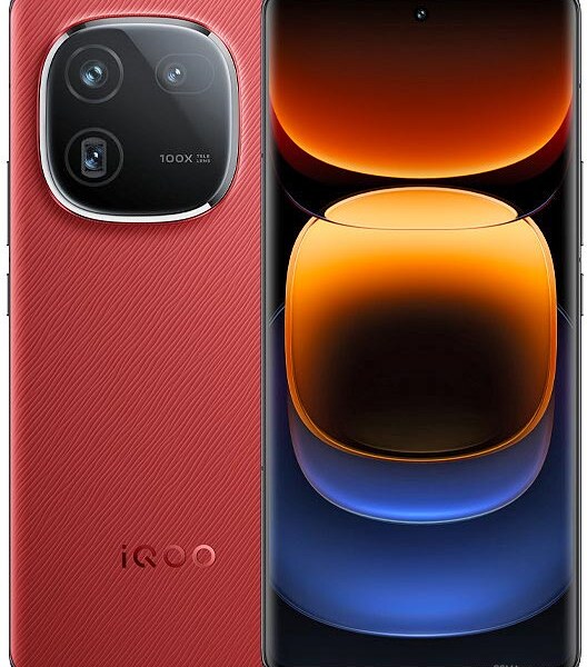 vivo iQOO 12 Pro