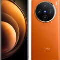 vivo X100