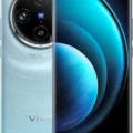 vivo X100 Pro