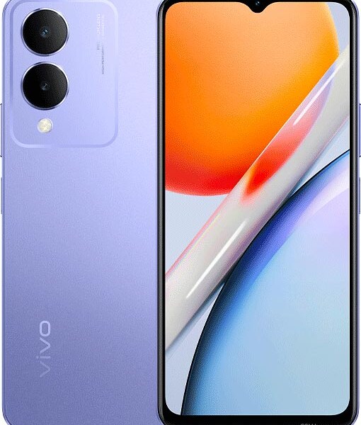 vivo Y36i