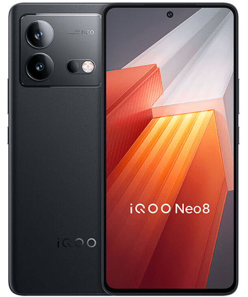 vivo iQOO Neo8