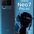 vivo iQOO Neo 7 Pro