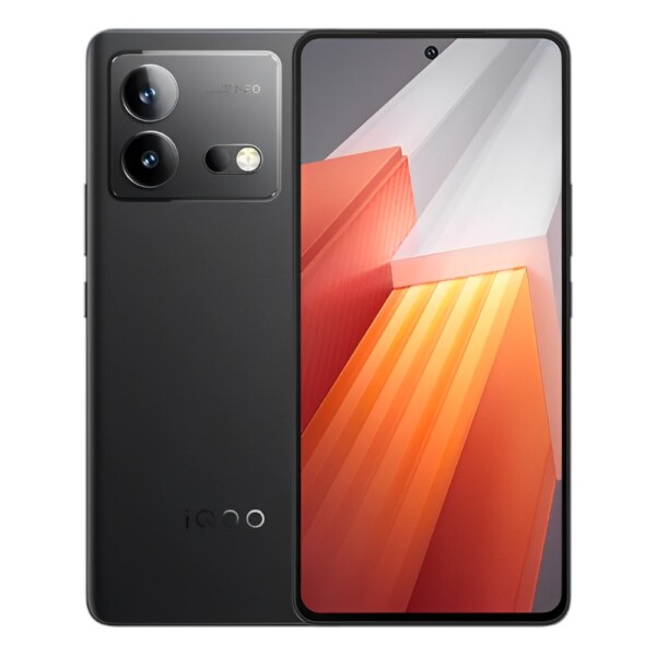 vivo iQOO Neo8 Pro