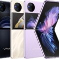 vivo X Flip