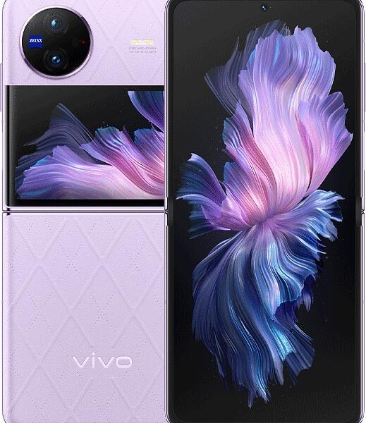 vivo X Flip