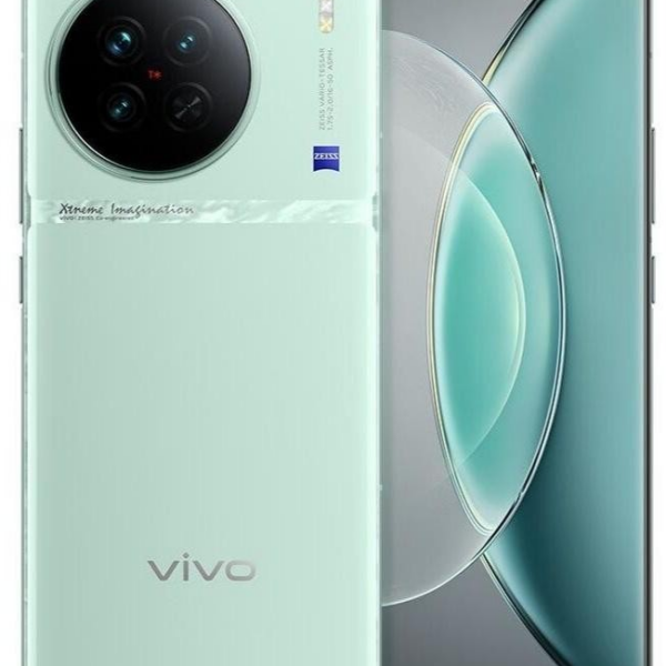 vivo X90s